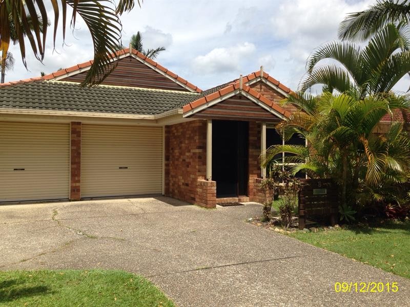 8 BEAVERBROOK CIRCUIT, SIPPY DOWNS, 4556